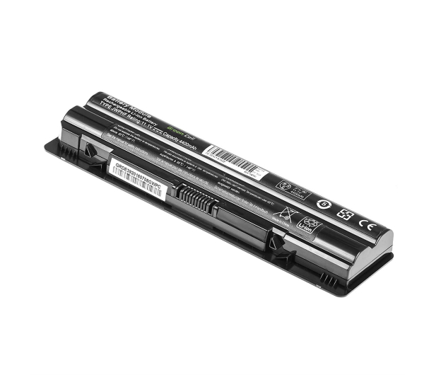GREENCELL Dell XPS 14 11,1V 4400mAh - 514706 - zdjęcie 4